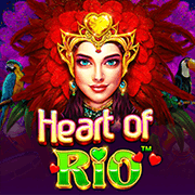 Trái tim Rio game thumbnail