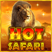 Cuộc săn Nóng bỏng game thumbnail