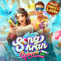 Lễ hội rửa xe Thái lan game thumbnail