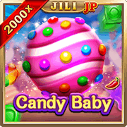 Baby Kẹo Ngọt game thumbnail