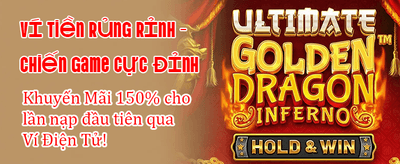 Nhận Thưởng Chào Mừng Lớn